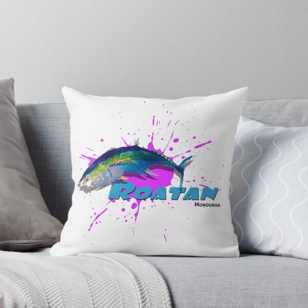 Item preview, Roatan fish, Fish Funk designed and sold by mitchcornacchia.