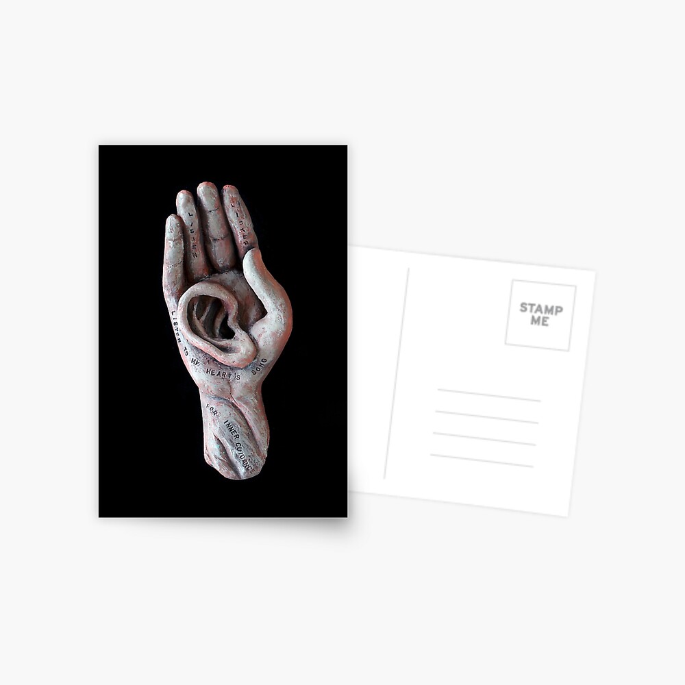 Item preview, Postcard designed and sold by MonaShiber.