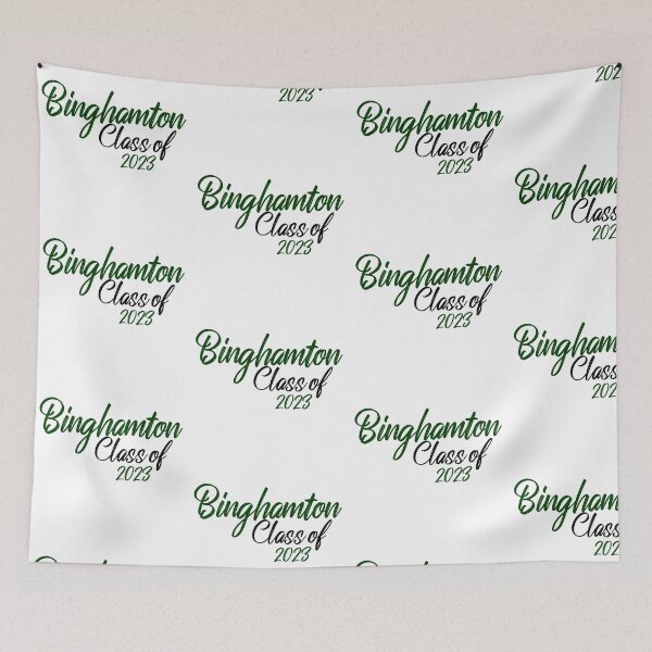 Item preview, Binghamton Class of 2023 designed and sold by legendmands.