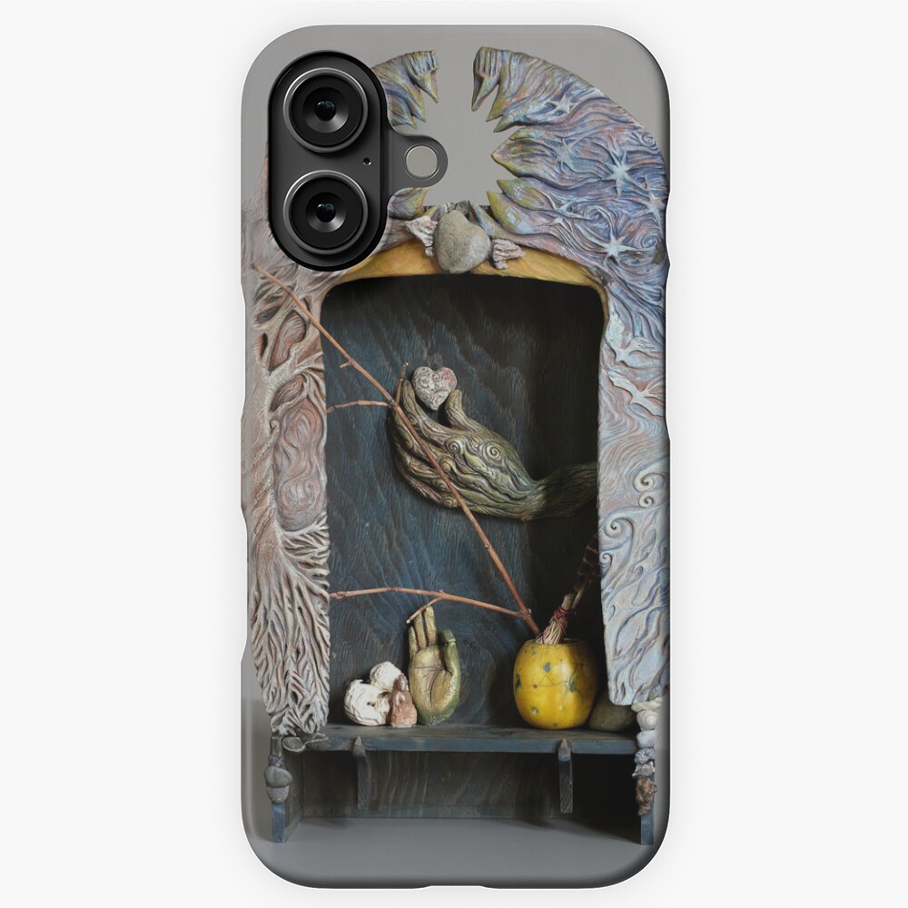 Item preview, iPhone Snap Case designed and sold by MonaShiber.
