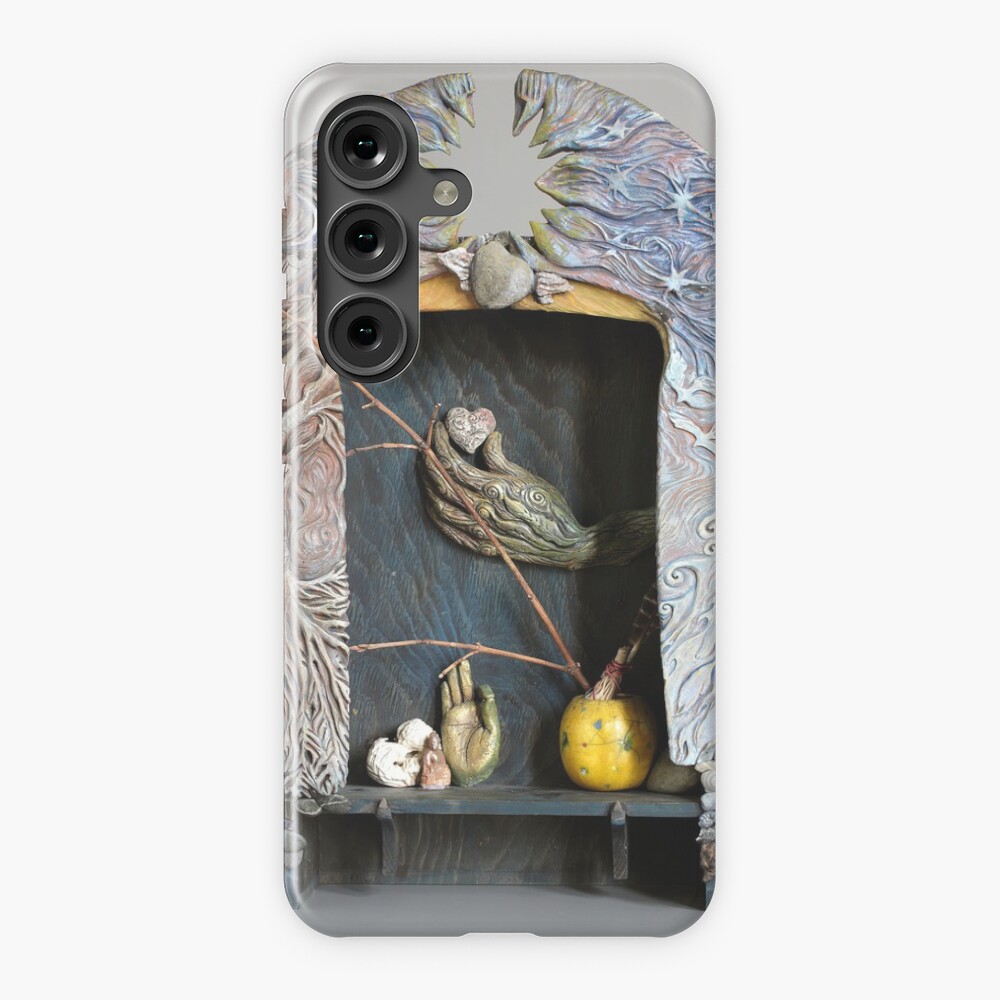 Item preview, Samsung Galaxy Snap Case designed and sold by MonaShiber.