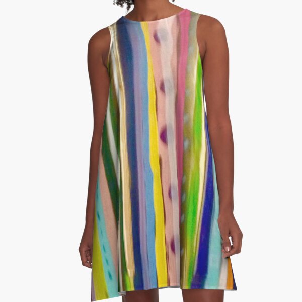 Item preview, Street POP Art Canvas Painting Graffiti Abstract designed and sold by Reuv.