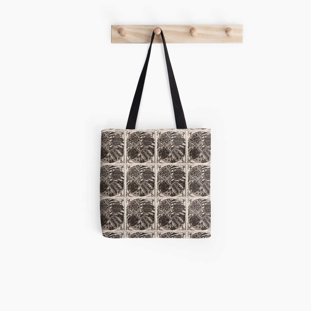 Item preview, All Over Print Tote Bag designed and sold by MonaShiber.