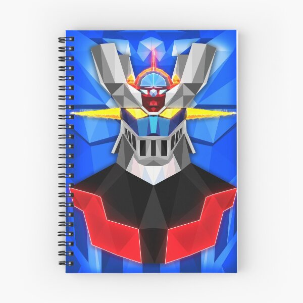 Item preview, Mazinger designed and sold by Helenvdesigner.