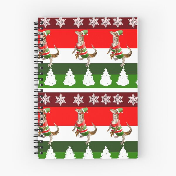 Item preview, Christmas monitor  designed and sold by Shadowsantos.