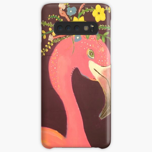 Lili Samsung Galaxy Snap Case