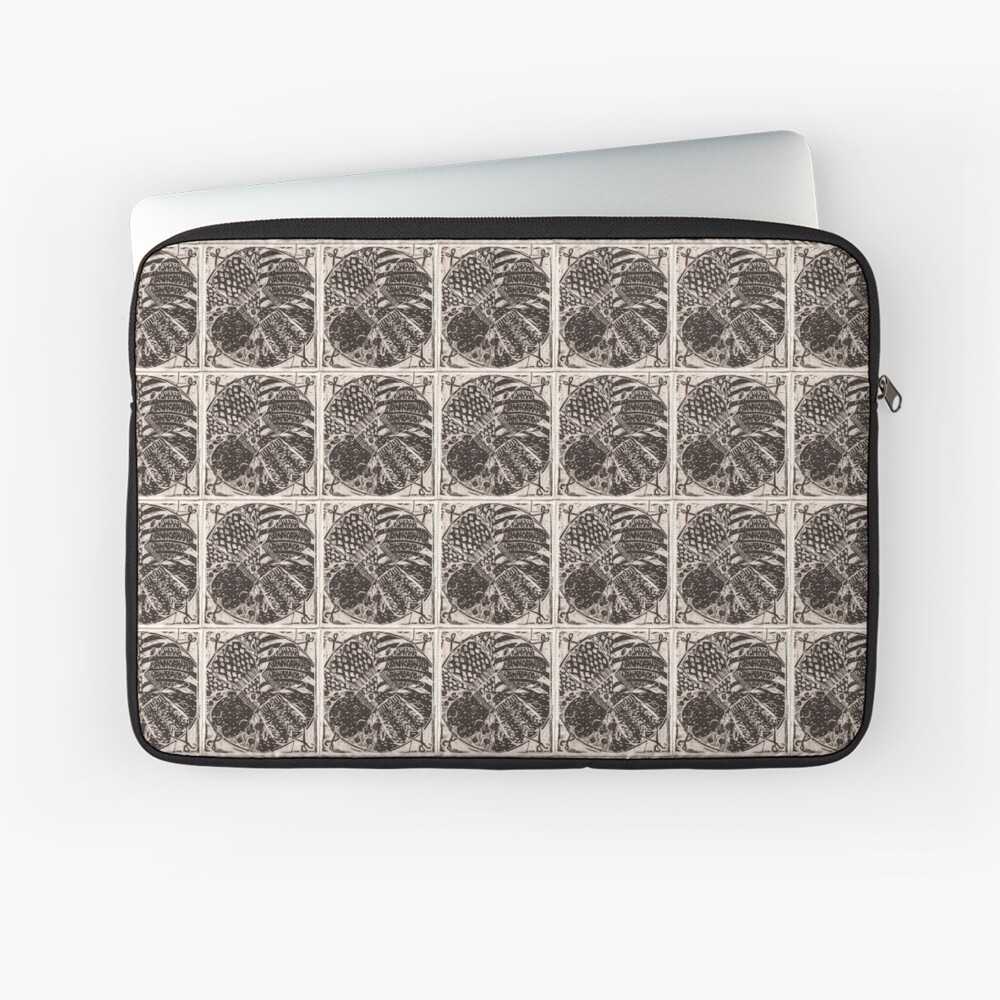 Item preview, Laptop Sleeve designed and sold by MonaShiber.