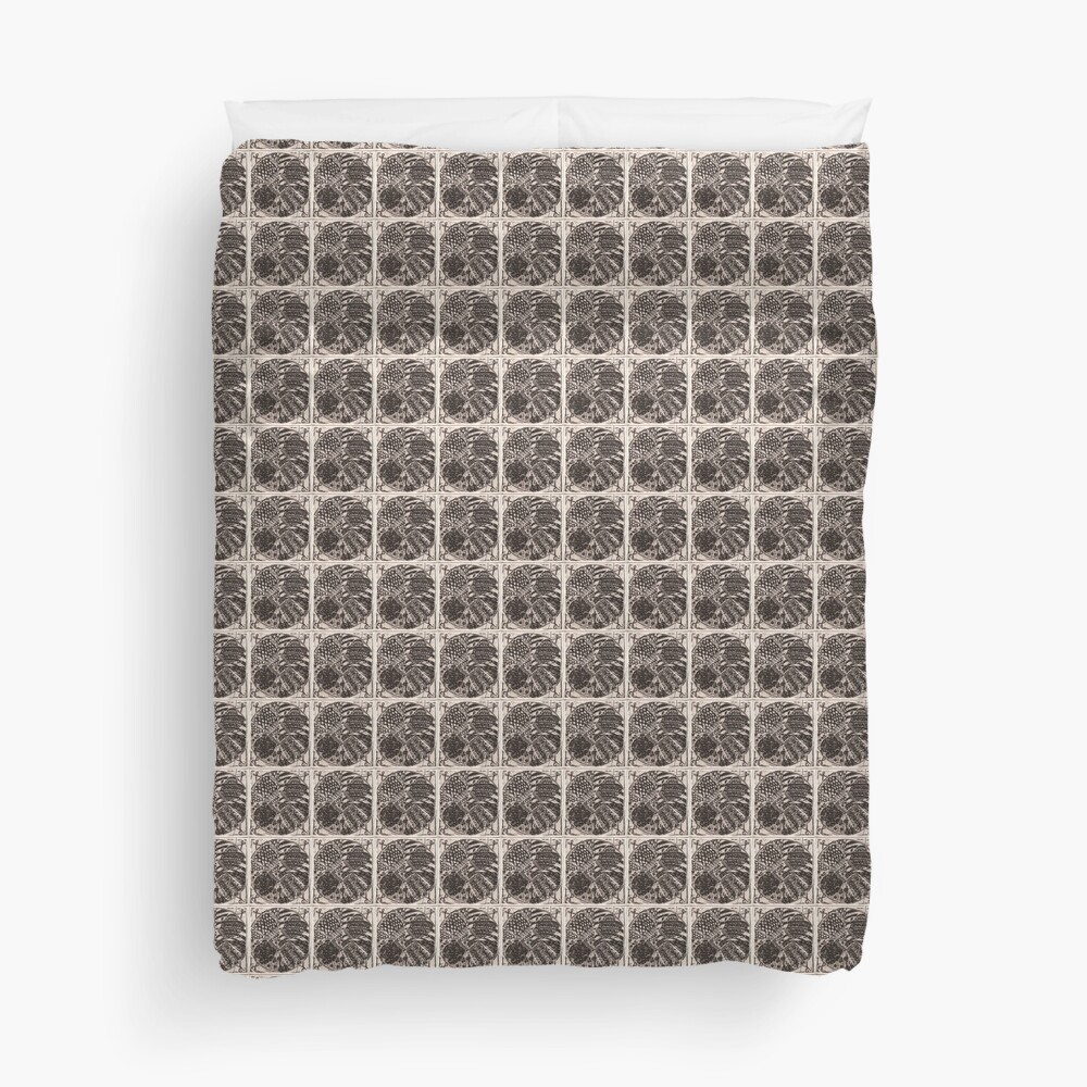 Item preview, Duvet Cover designed and sold by MonaShiber.
