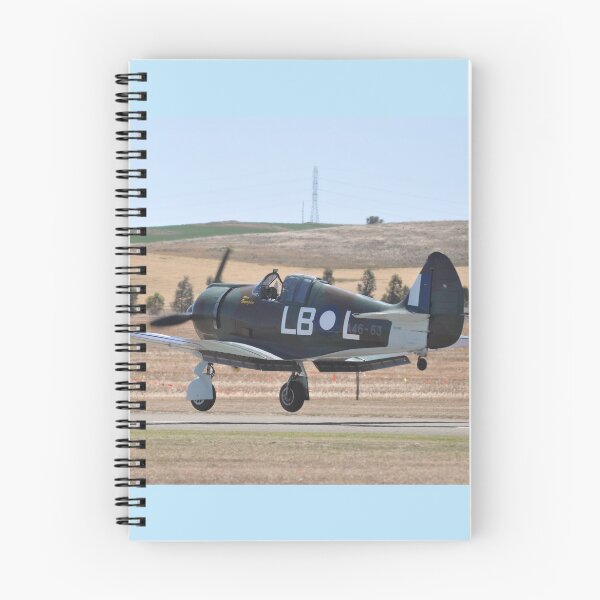 Item preview, Jamestown Airshow 2018-Boomerang VH-XBL designed and sold by muz2142.