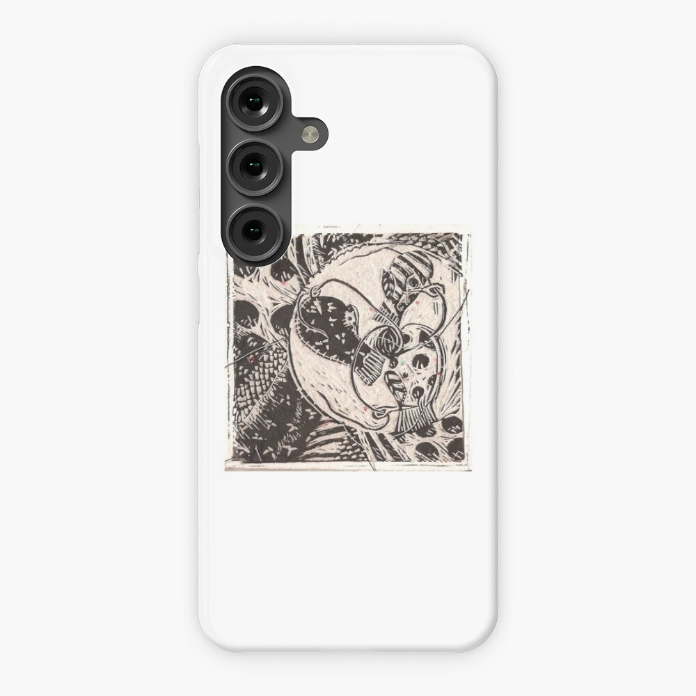 Item preview, Samsung Galaxy Snap Case designed and sold by MonaShiber.
