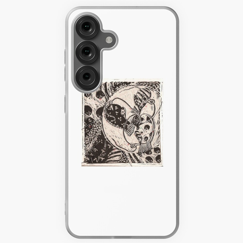 Item preview, Samsung Galaxy Soft Case designed and sold by MonaShiber.