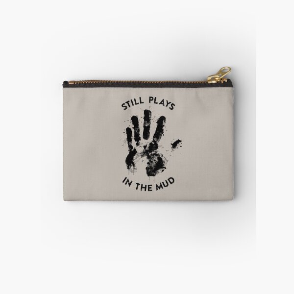 Item preview, Still Plays in the Mud designed and sold by mslonedesign.