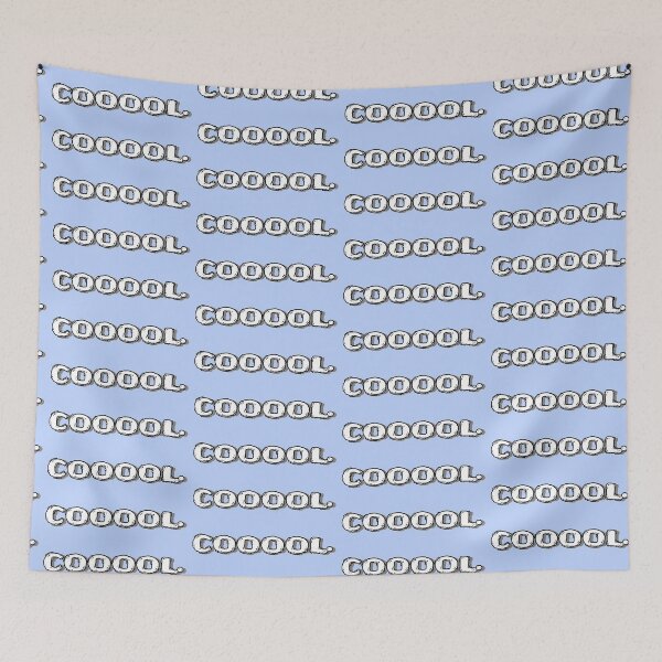 Item preview, COOL designed and sold by FUNGFING.