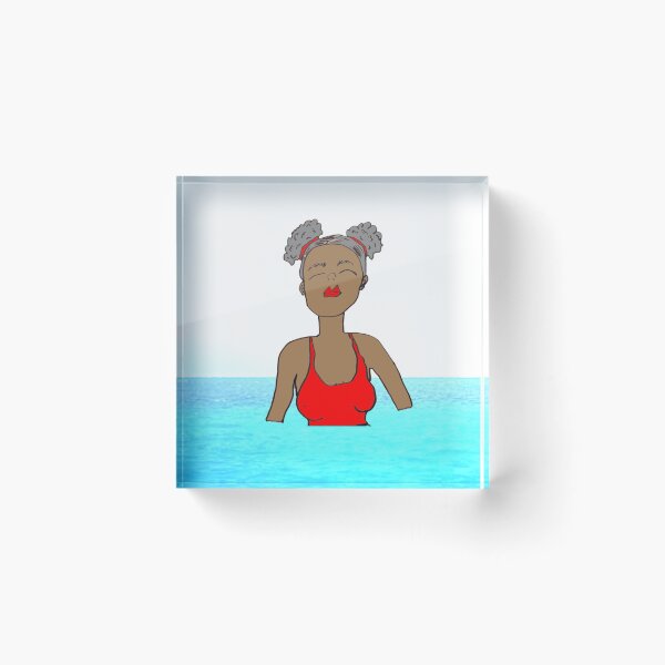 Item preview, St.John U.S. Virgin Islands designed and sold by Corinne Basabe.