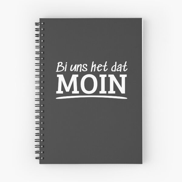 Item preview, Bi us het dat Moin Low German North German designed and sold by Team150Designz.