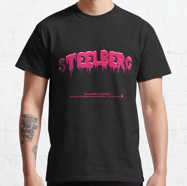 Steelberg VHS Logo Classic! Classic T-Shirt