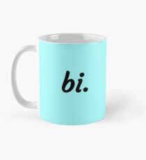 bi. Mug