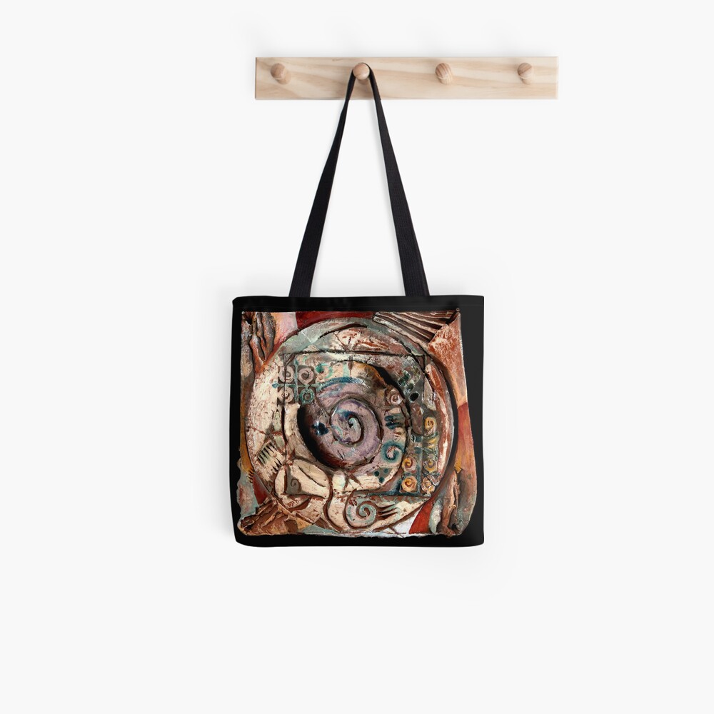 Item preview, All Over Print Tote Bag designed and sold by MonaShiber.