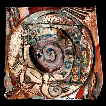 Artwork thumbnail, Centering by mona shiber