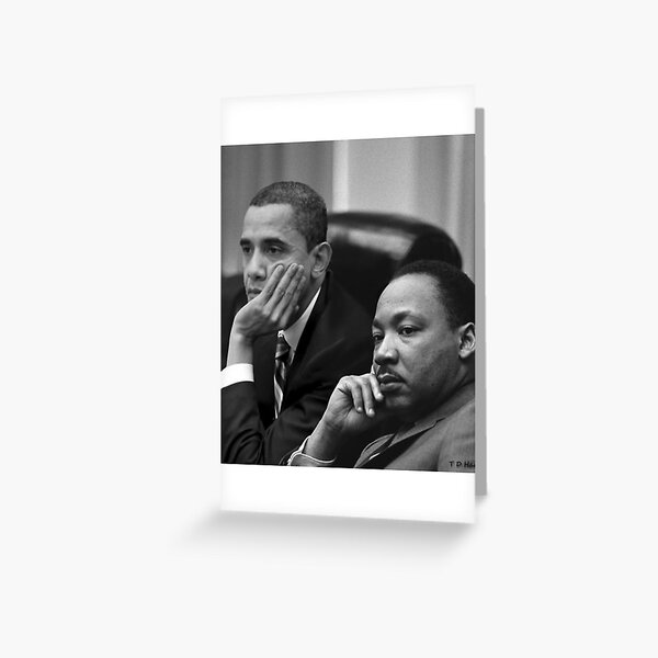 Item preview, ObaMartin designed and sold by tre2k3.