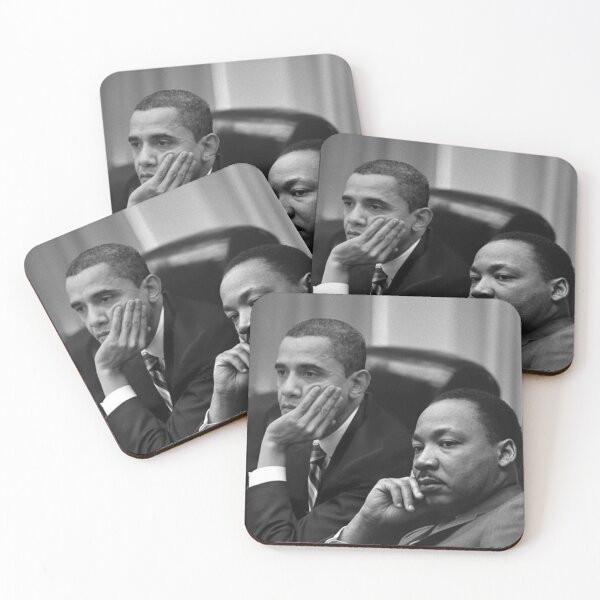 Item preview, ObaMartin designed and sold by tre2k3.