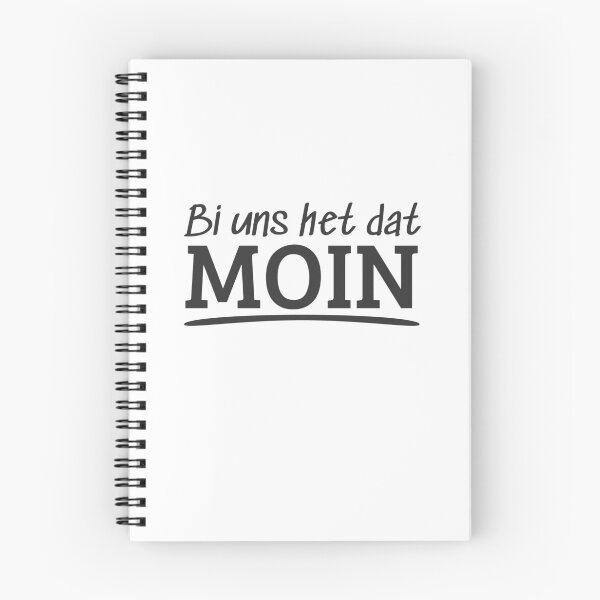 Item preview, Bi us het dat Moin Low German North German designed and sold by Team150Designz.