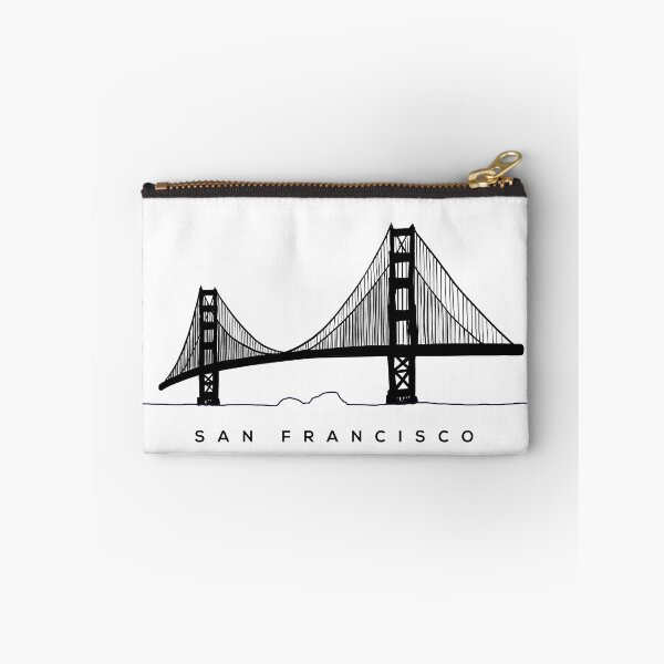 Item preview, San Francisco  designed and sold by Melulines.
