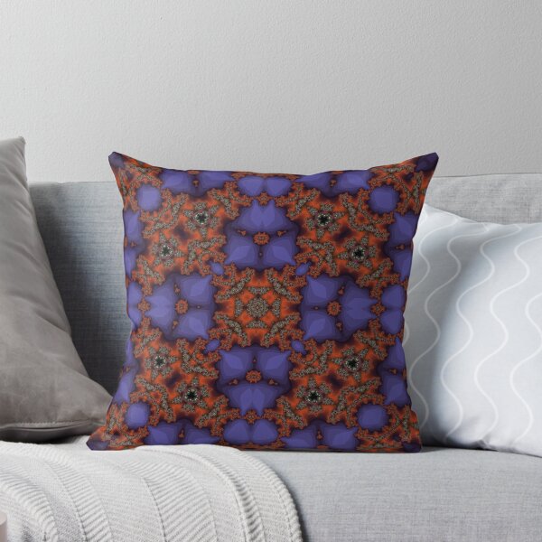 Item preview, Colorful abstract pattern designed and sold by ZierNor.