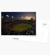 A Night at the Colosseum Postcards