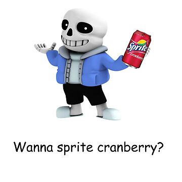 cranberry sprite shirt