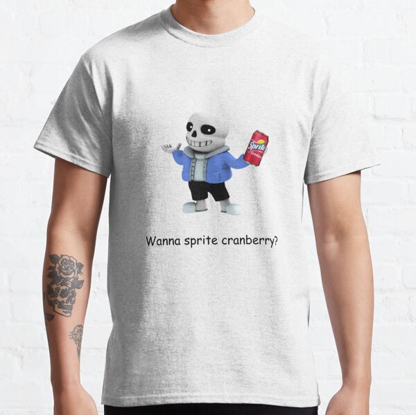 Sprite Cranberry Gifts Merchandise Redbubble - roblox sprite cranberry pants