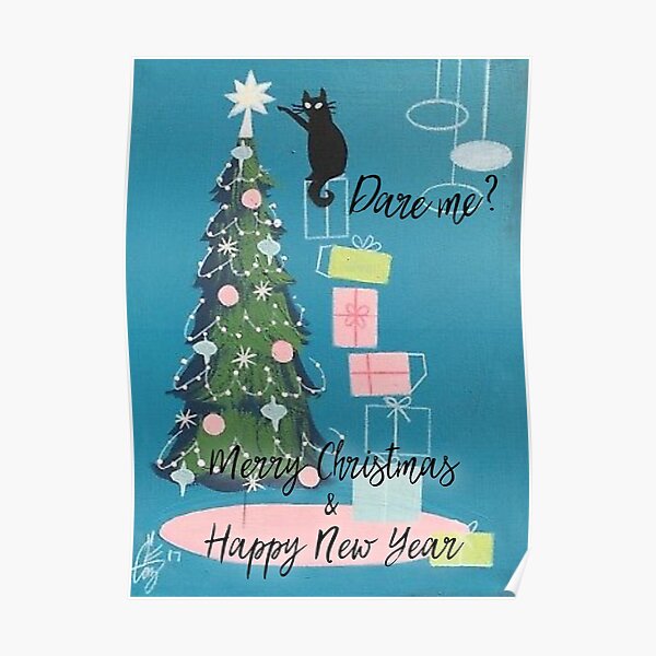 Illuminart 12" x 16" Christmas Host Choice Canvas Art  H201064 OR H204993 
