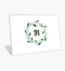 Monogram M Laptop Skin