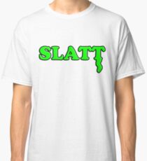 Slatt Classic T-Shirt
