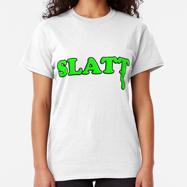 slatt shirt ben 10