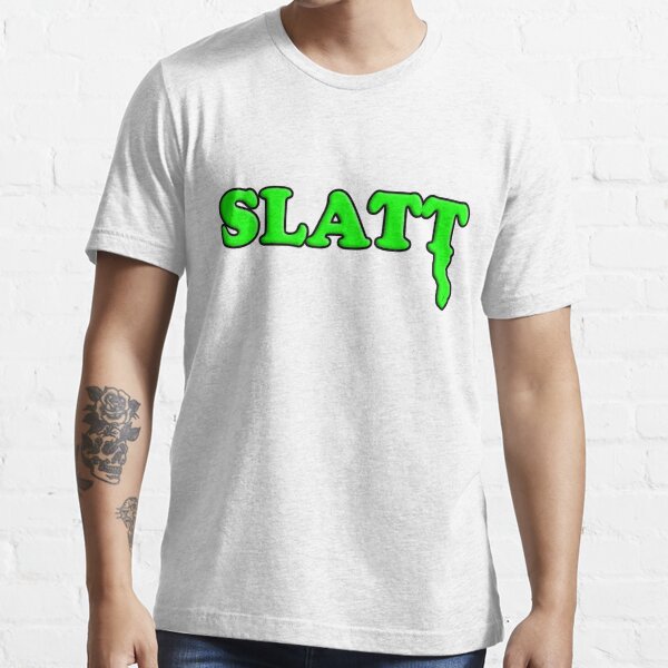 slatt shirt ben 10