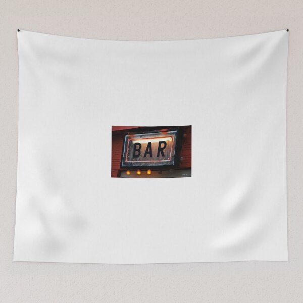 Item preview, Bar Sign designed and sold by Diego Re.