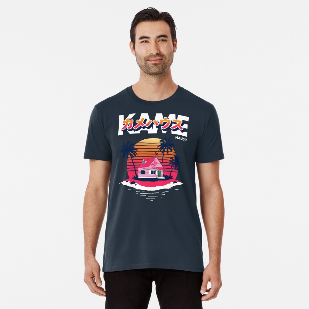 fun house shirt