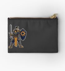 Jaxom Shaw Studio Pouch