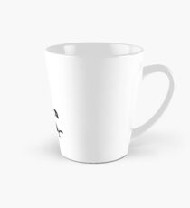 Faulcon DeLacy Tall Mug