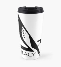 Faulcon DeLacy Thermosbecher