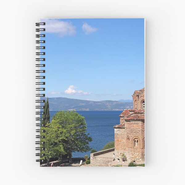 Item preview, Jovan Kaneo church Ohrid Macedonia summer season designed and sold by goceris.