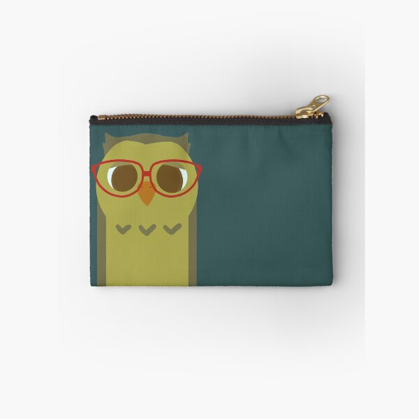 Item preview, Owl Glasses designed and sold by Opus Lilium.
