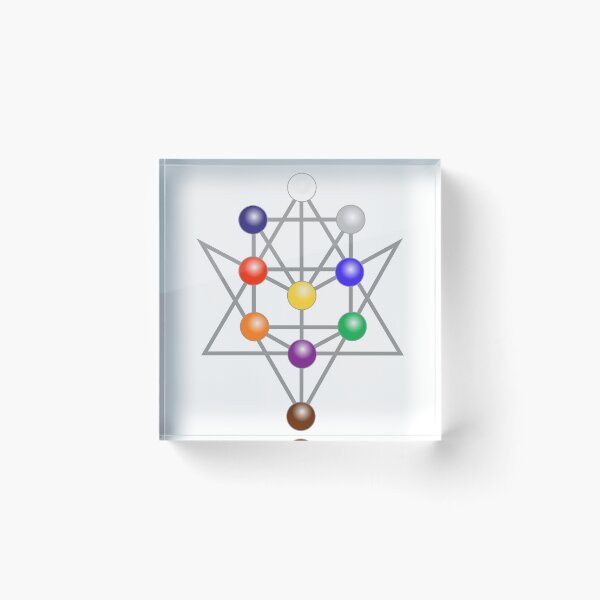Artikelvorschau, Sternbaum entworfen und verkauft von synchronicity11.