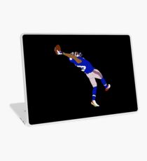 Odell Beckham Jr. Catch Laptop Skin