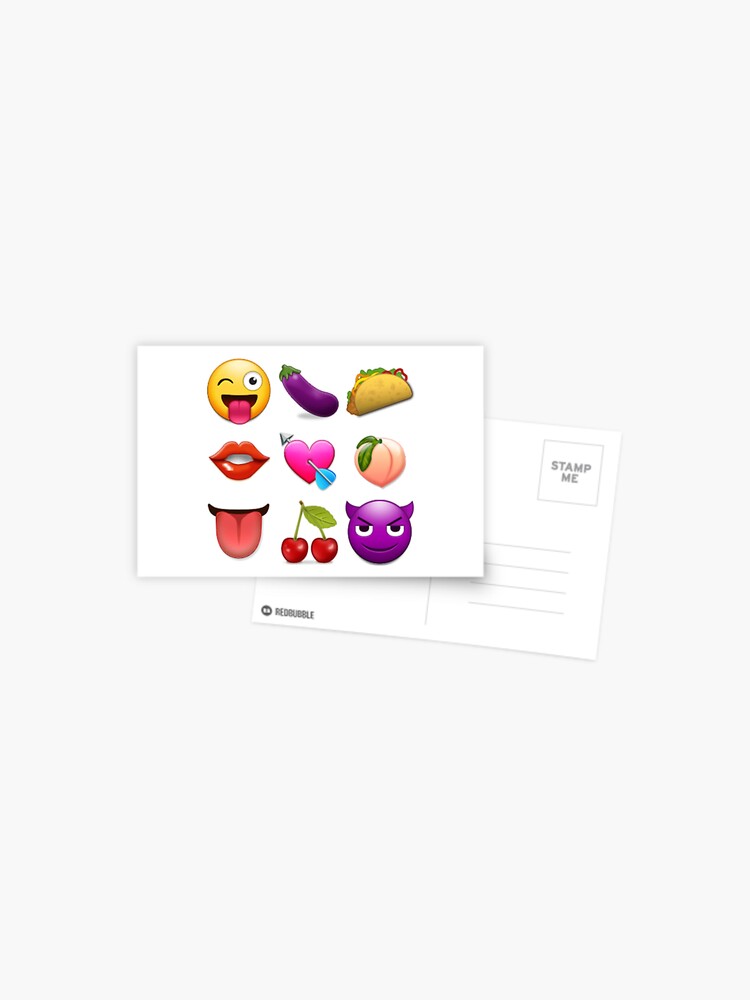 schmutziger Emoticons Text