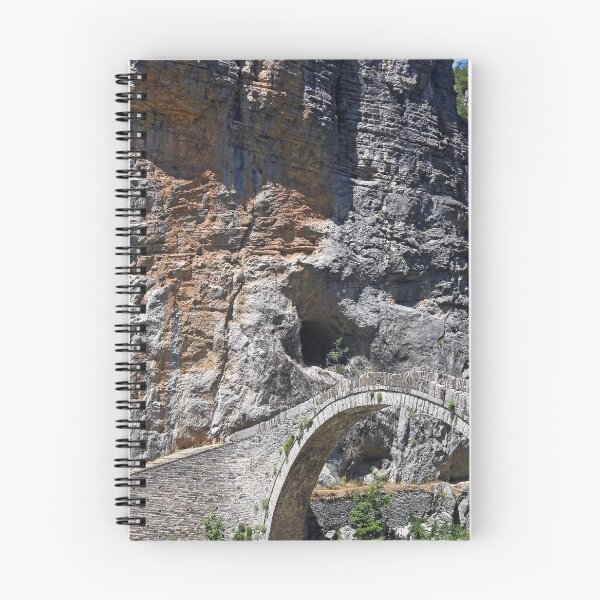 Item preview, kokkori bridge  Zagoria Epirus Greece designed and sold by goceris.