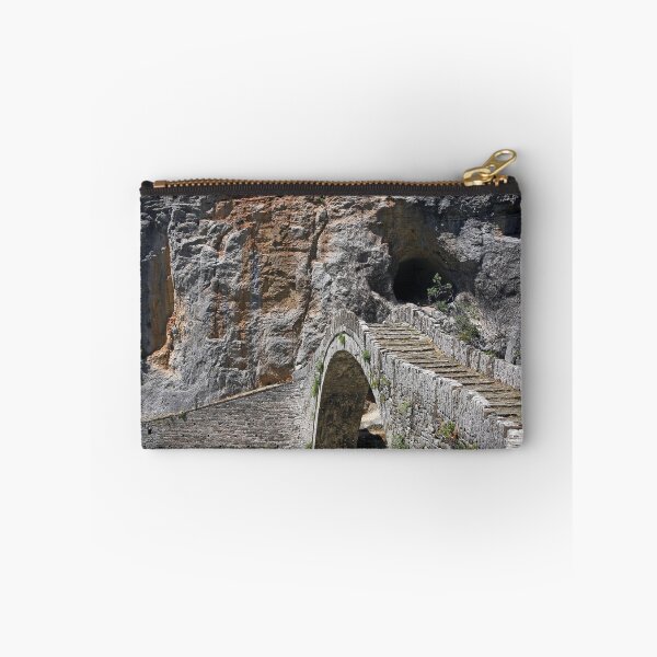 Item preview, kokkori stone bridge  Zagoria Epirus Greece designed and sold by goceris.