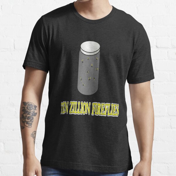 Fire Flies Essential T-Shirt