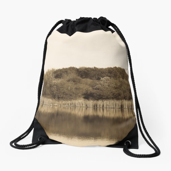 Item preview, B&W Place of Water designed and sold by TDLewisPhoto.